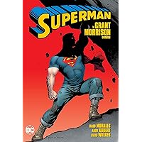 Superman by Grant Morrison Omnibus