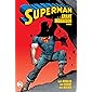 Superman by Grant Morrison Omnibus