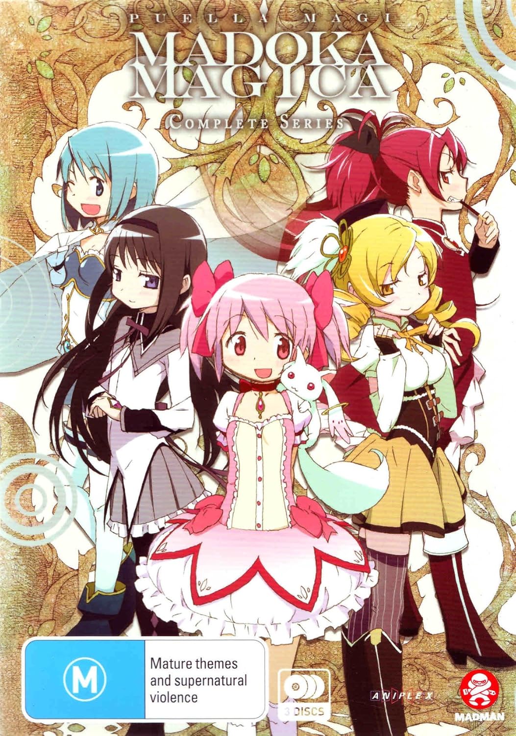 Magi Anime Season 3 Release Date