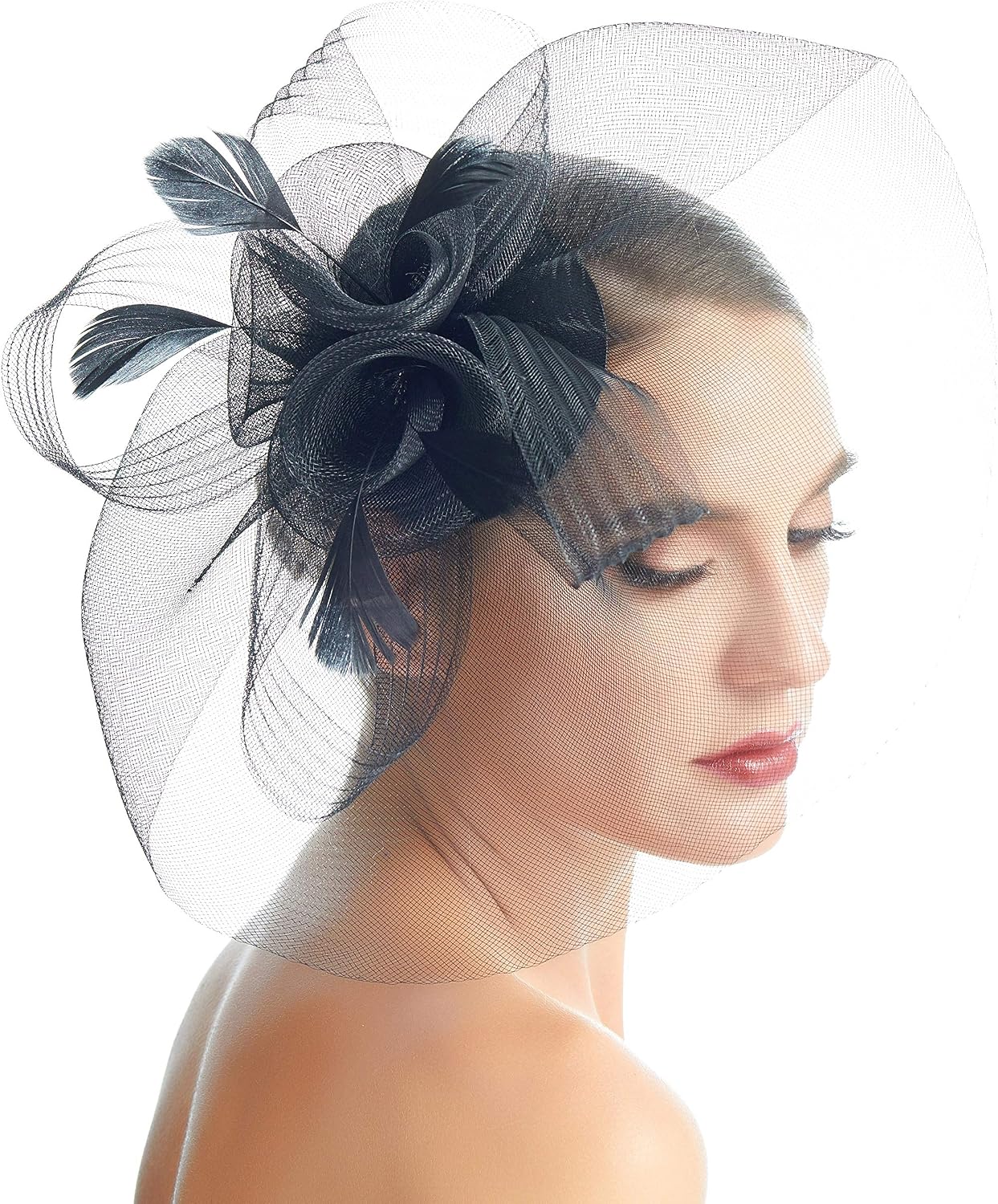 Fascinator Hat Box Sale, 58% OFF | www 