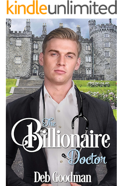 Amazon Com The Billionaire Doctor A Love Triangle Romance The