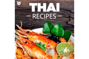 Thai Recipes by iFood