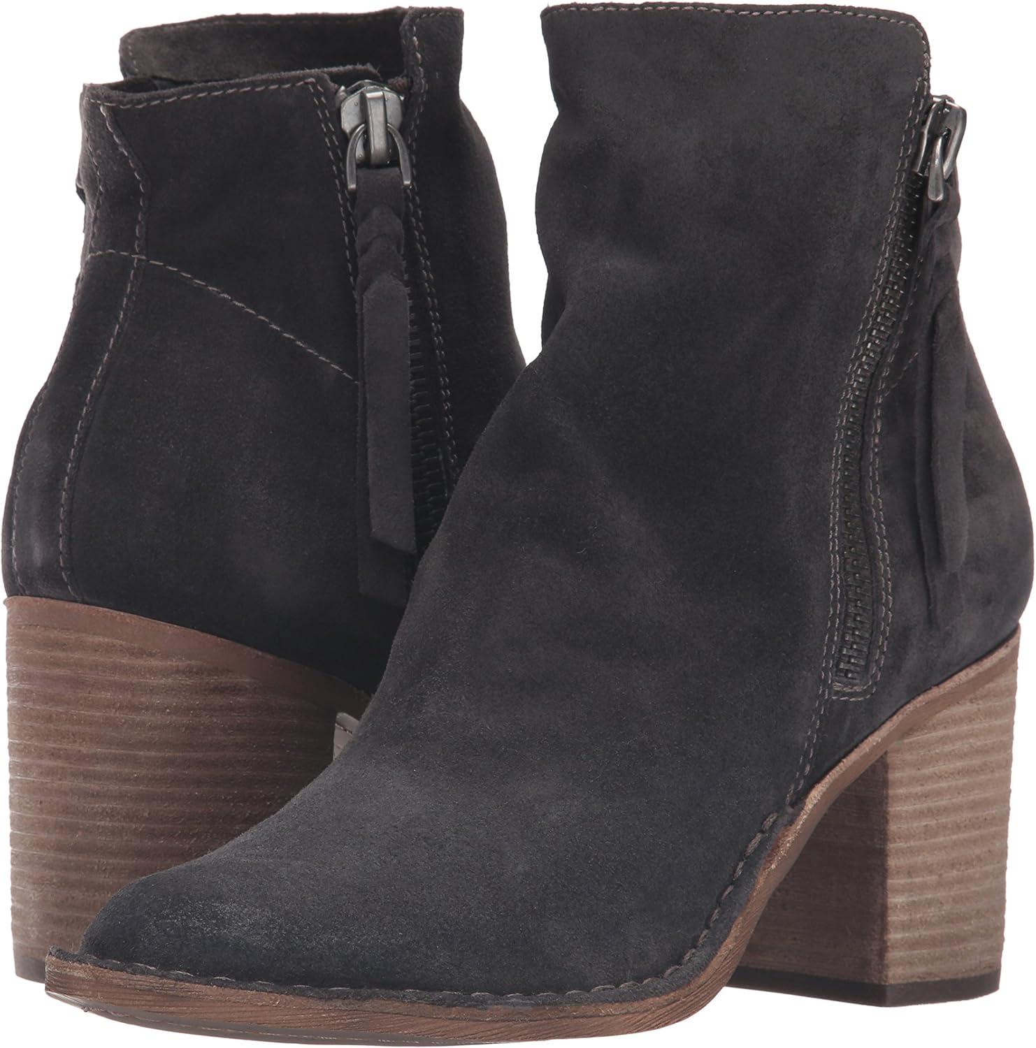 dolce vita lana bootie