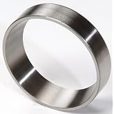 National L68110 Taper Bearing Cup | Replaces 501049. Direct-fit OE-grade replacement.