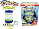 Sea Monkeys Glow Magiquarium Educational Kit 90s Bandai Original Sea Monkeys view 9