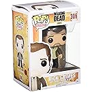 Funko Pop TV: Walking Dead Season 5 Rick Grimes Action Figure