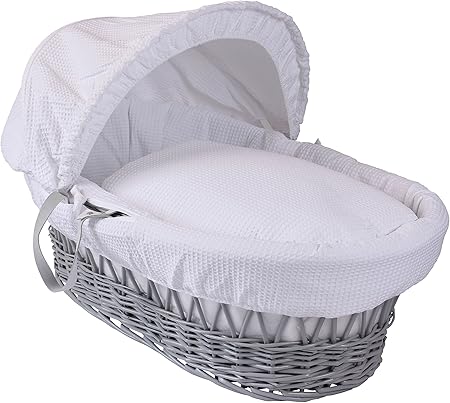 amazon uk moses basket