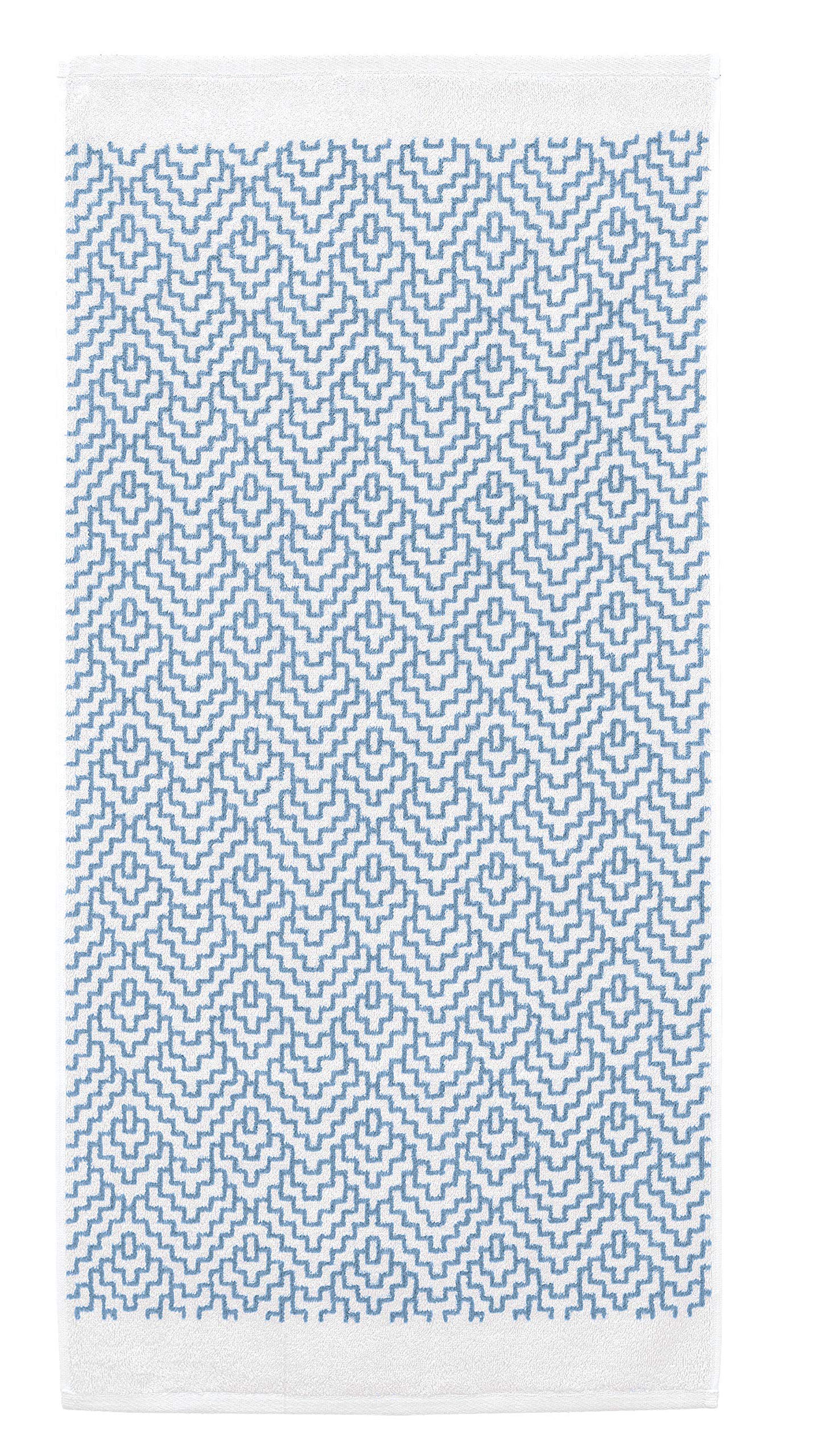 Kleine Wolke Textilgesellschaft Kleine Wolke Botany Mare Hand Towel 50 x 100 cm