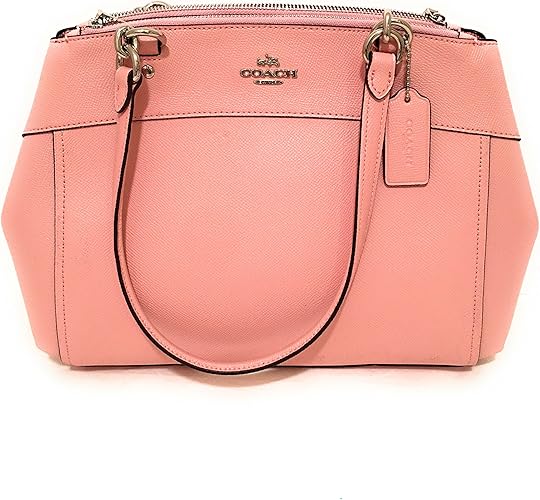 Coach brooke bag Clearance