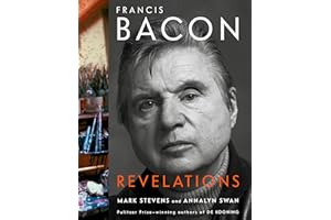 Francis Bacon: Revelations