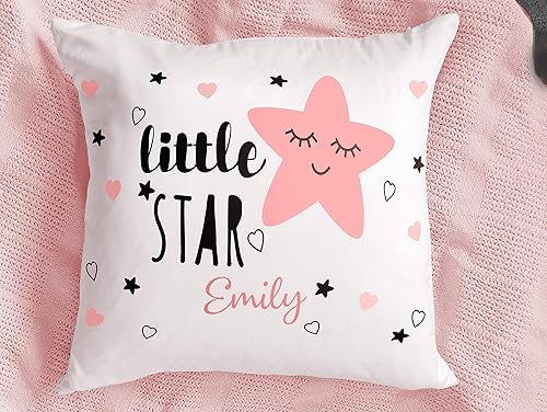 nursery cushion