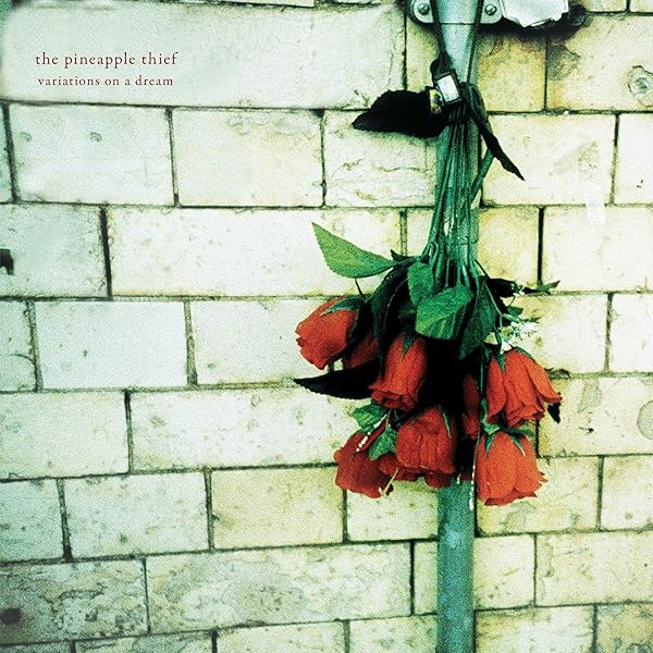 欧2discs LP Pineapple Thief Little Man 1044 Kscope /00520 The Pineapple Thief's 'Little Man' Reissue Out Today - Kscope