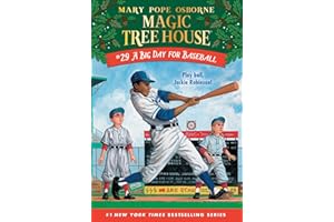 A Big Day for Baseball