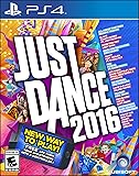 Just Dance 2016 - PlayStation 4