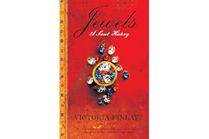 Jewels: A Secret History