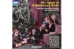 The Spirit Of Christmas Past (1928-1944)