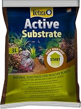 Tetra Active Aquarium Substrate 3 L Brand New view 1