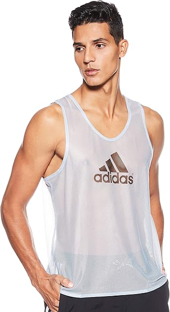 adidas training bib