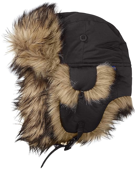 chapka fjallraven