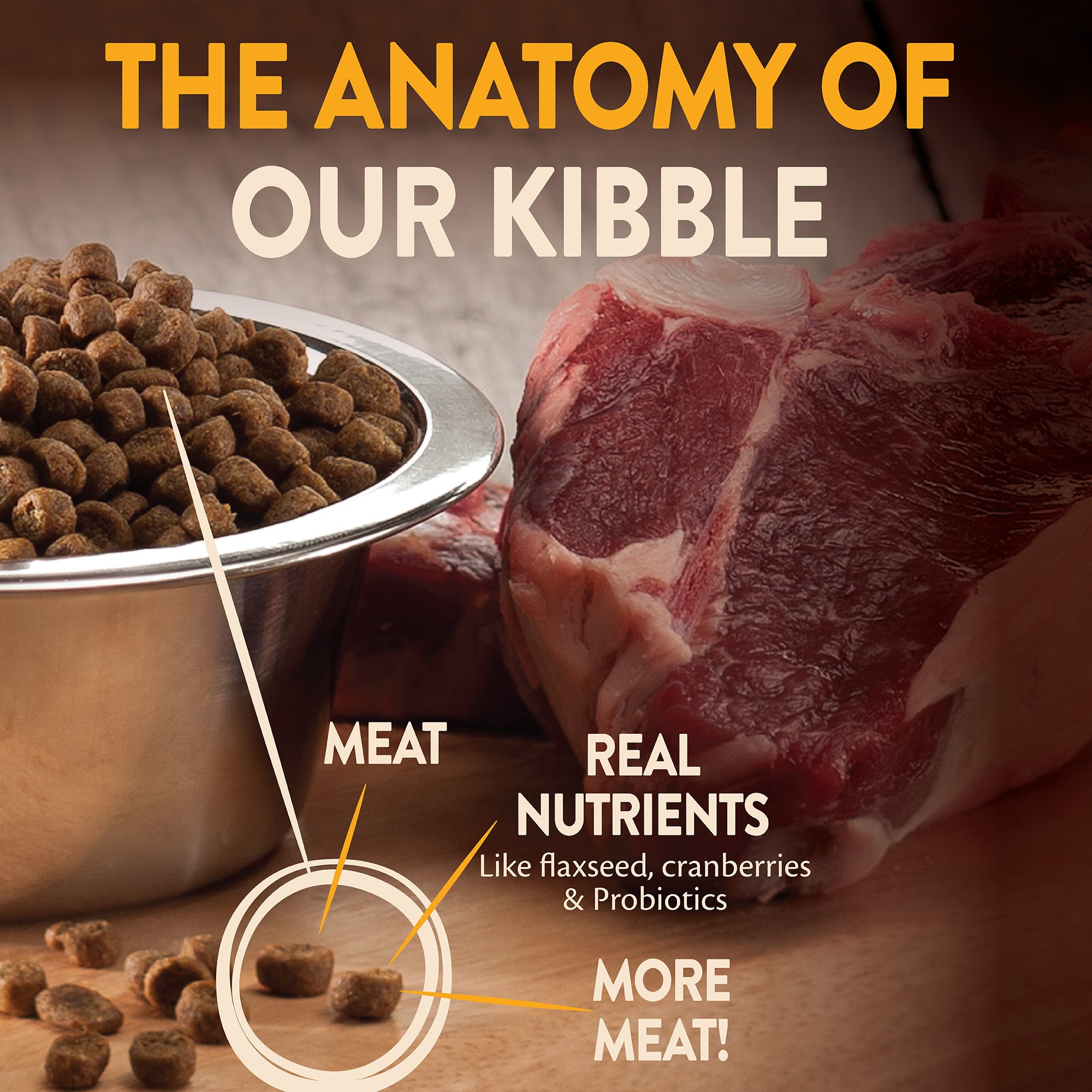 Wellness CORE Natural Grain Free Dry Cat Food, Indoor Chicken Turkey