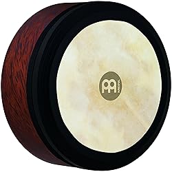 Meinl Percussion 14" Frame Drum, Extra Deep Shell