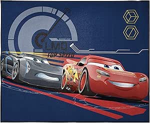 disney cars rug argos