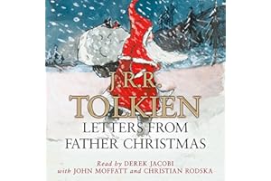 Letters from Father Christmas