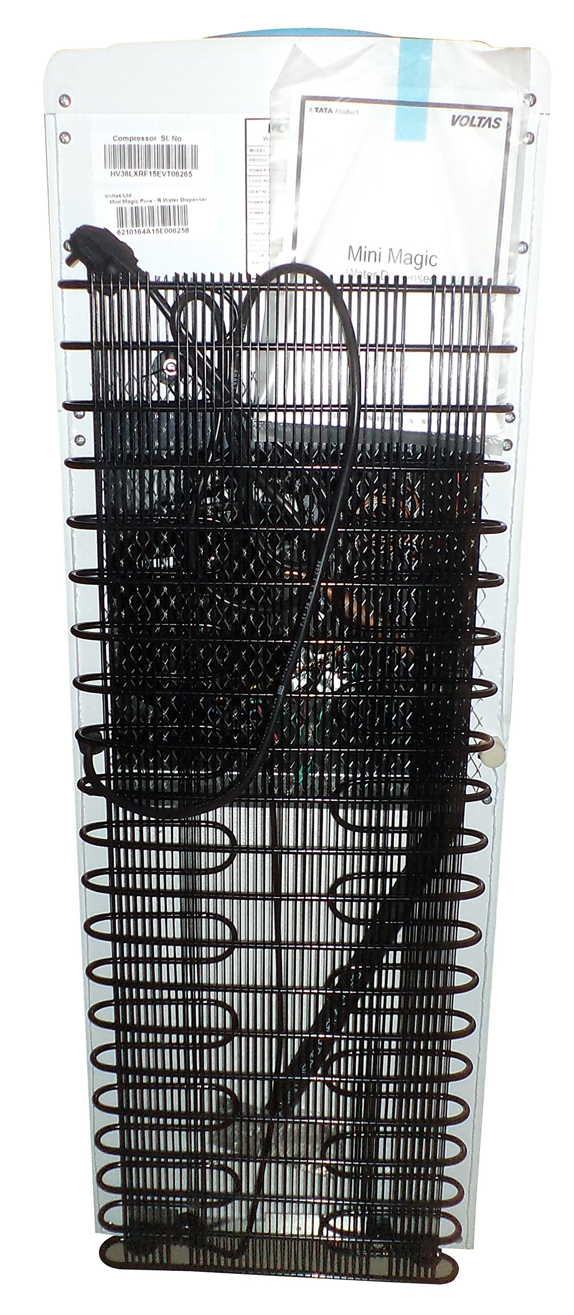 voltas mini magic pure r