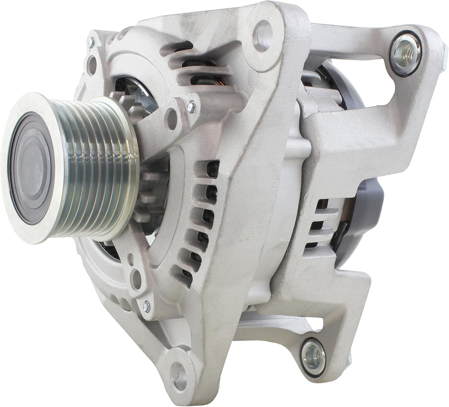 Premium New Alternator fits Dodge Ram 2500 3500 4500 5500 6.7 6.7L 08
