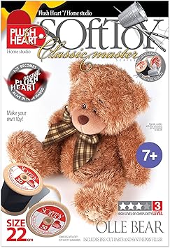 plush heart soft toy