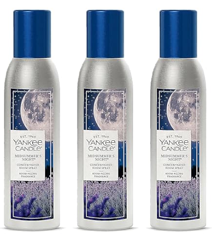 YANKEE CANDLE アロマ Amazon.com: Yankee Candle Concentrated Room Spray Air Freshener