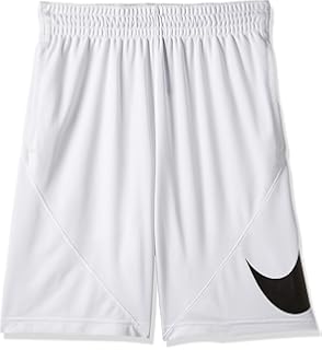 Nike M Nk Dry Classic Short Shorts de Baloncesto, Hombre: Amazon ...
