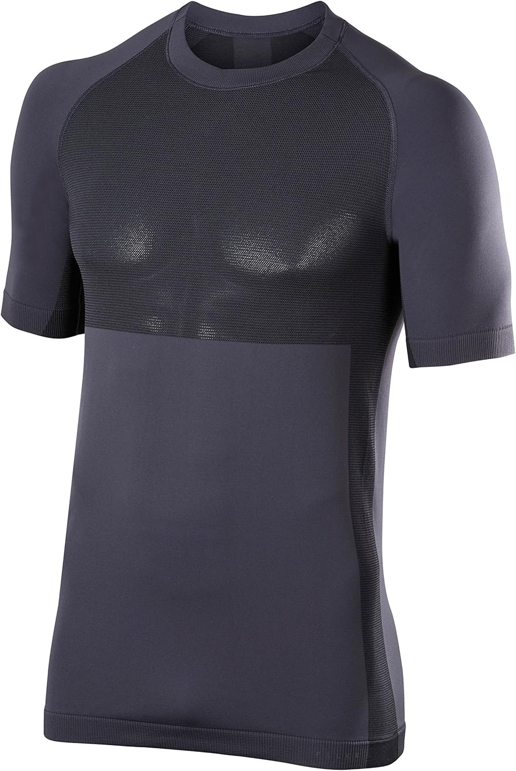 FALKE Men's Men Running Tshirt Tshirt Amazon.co.uk Clothing