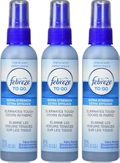 Febreze travel size 2.9oz (037000154556)
