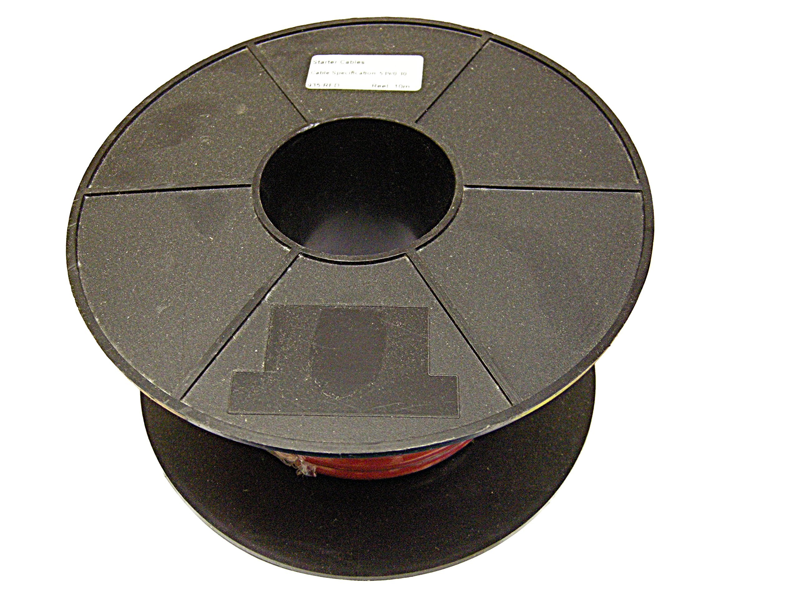 Tecniks 935/RED 300 A 10 m Starter Cable - Red