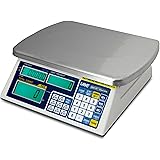 UWE scale OAC-24 Industrial Counting Scale
