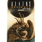 Aliens: Defiance Library Edition