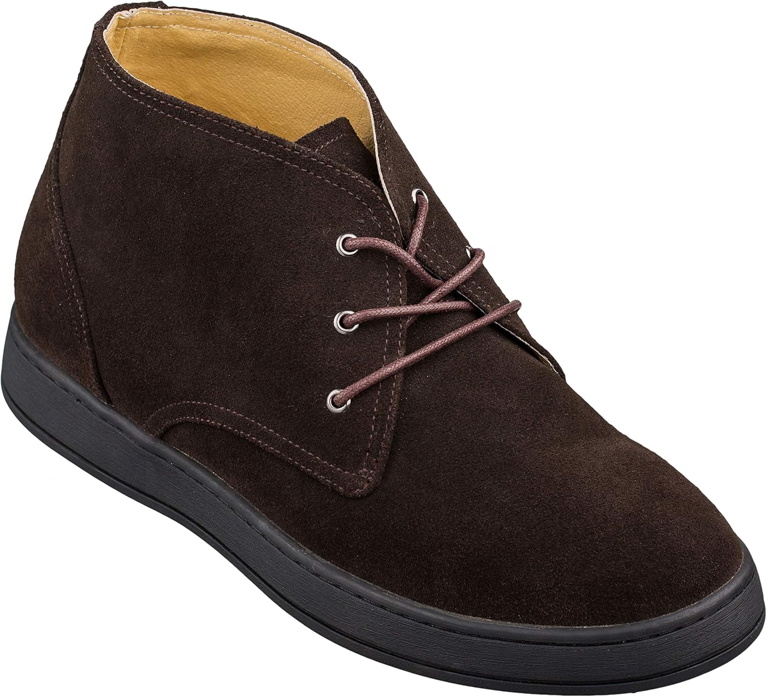 military chukka boots