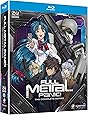 Full Metal Panic! The Complete Series [Blu-ray]