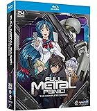 Full Metal Panic! The Complete Series [Blu-ray]