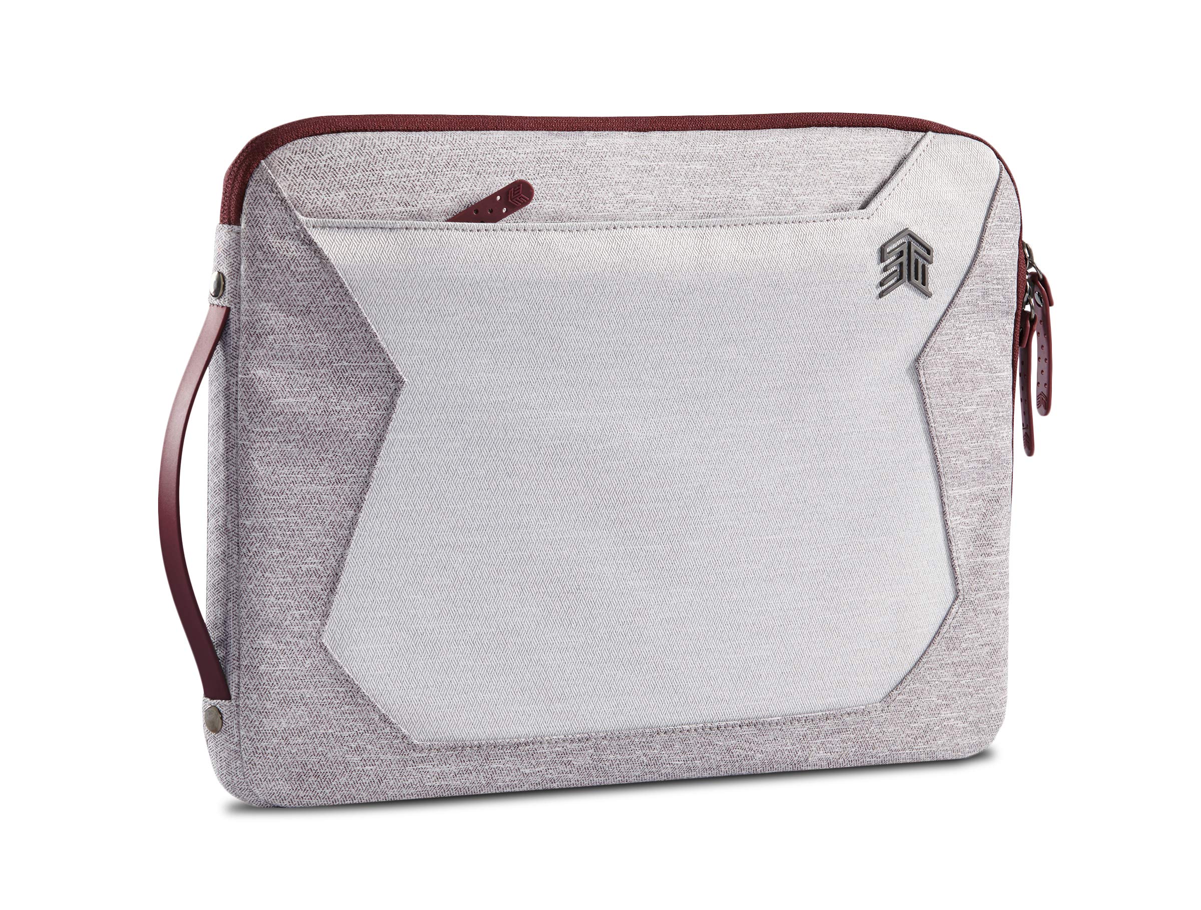 STM Myth Laptop Sleeve for 15" Laptops - Windsor Wine