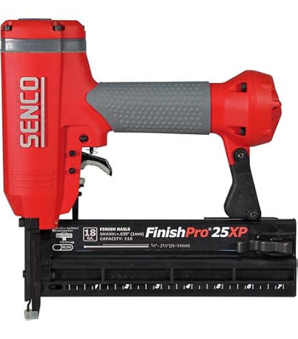 Senco 1U0021N FinishPro 18Mg 2-1/8 In Brad Nailer - View #6