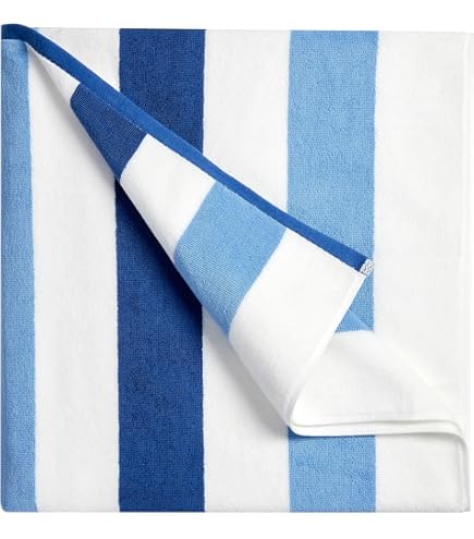 Bornbay Large Beach Towel Oversized - 40