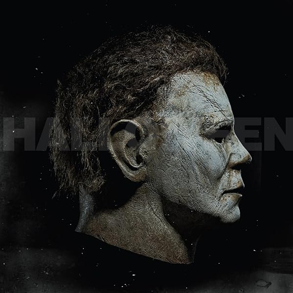 Amazon.com: Halloween (Original Motion Picture Soundtrack) (40th