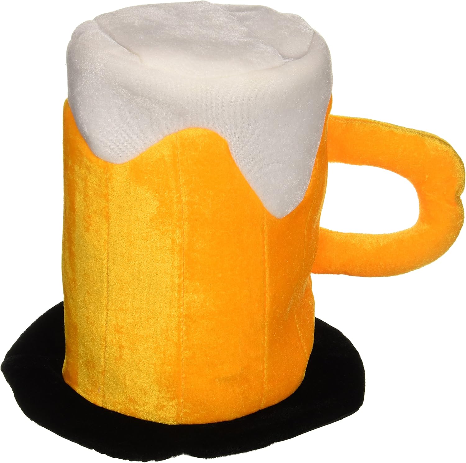 Beistle 60205 Plush Beer Mug Hat Amazon.ca Home & Kitchen
