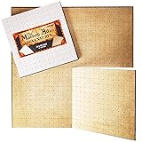 The Master's Atlas: Adventures Blank/Parchment