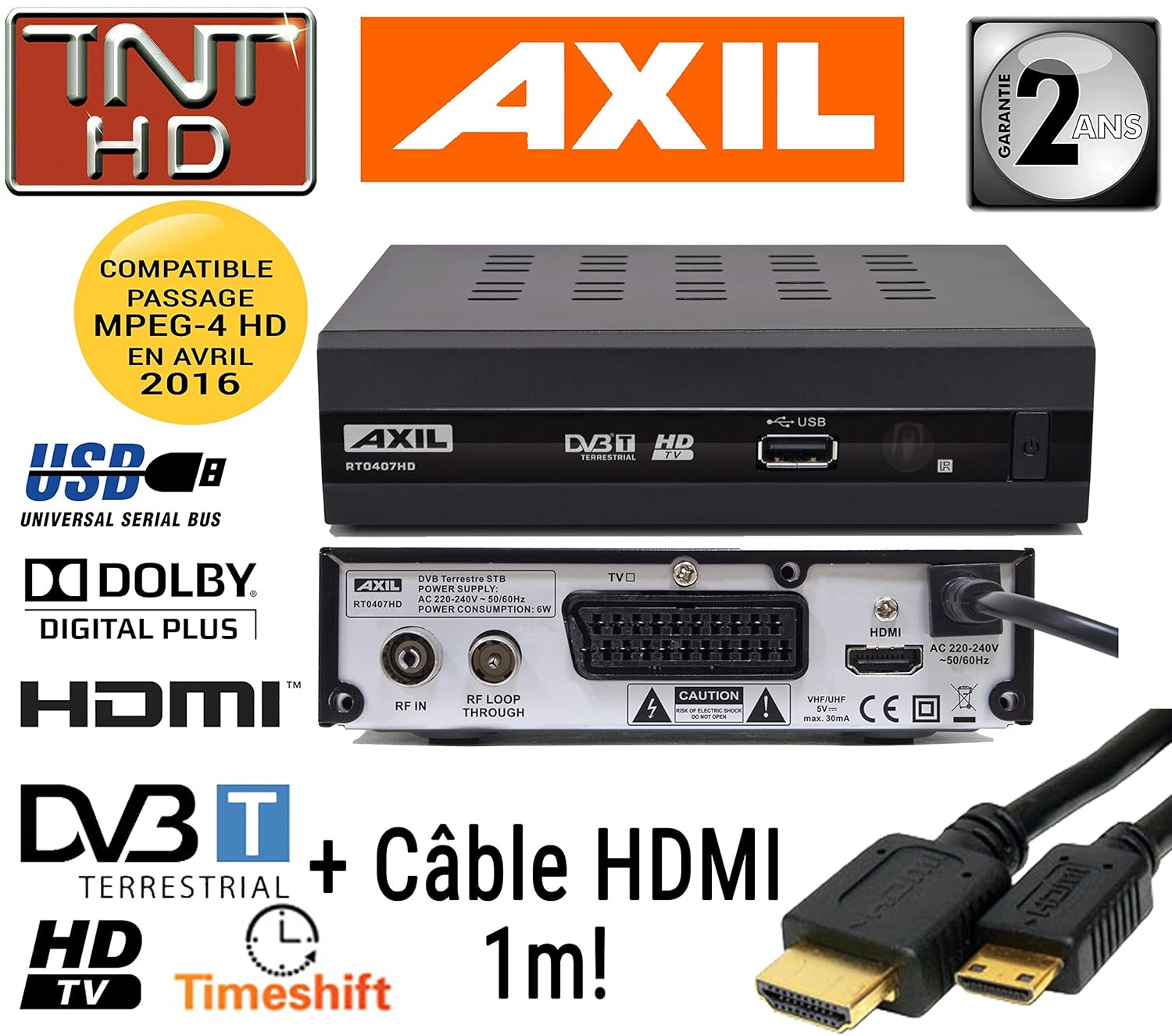 flash pour demodulateur axil flash pour demodulateur axil