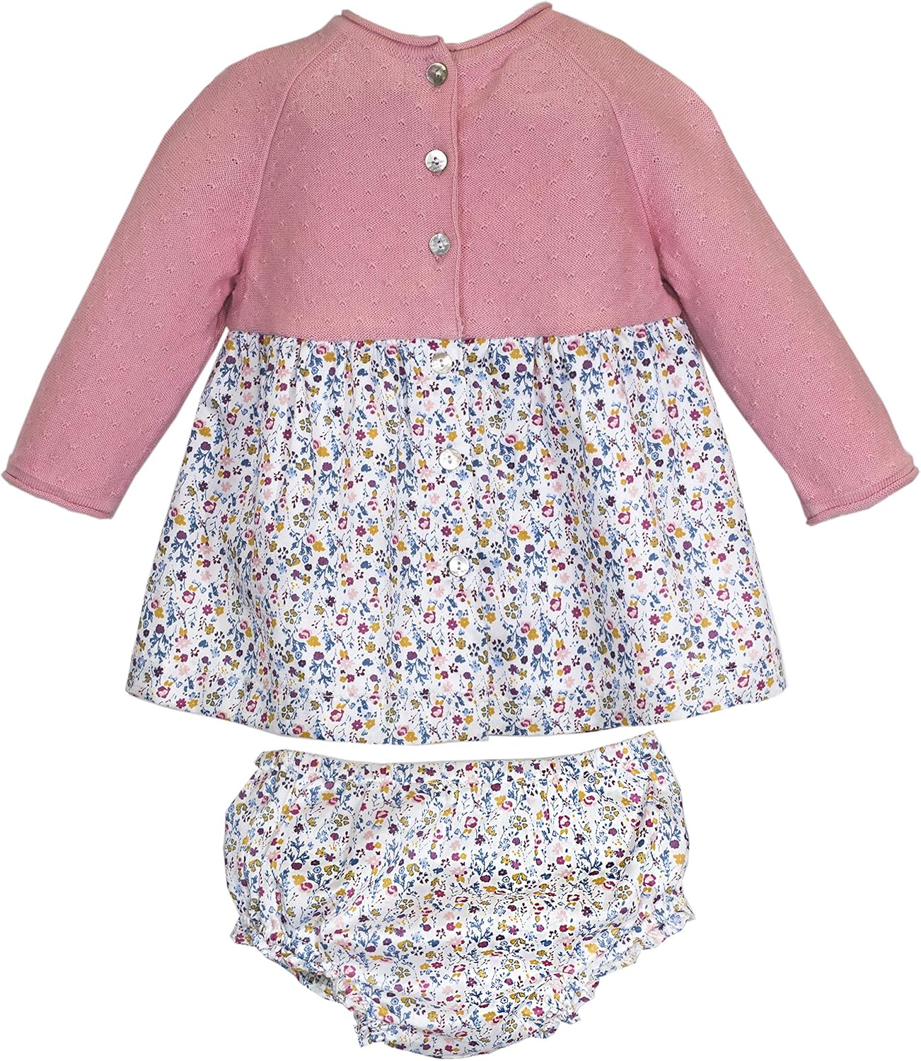 amazon baby winter dress