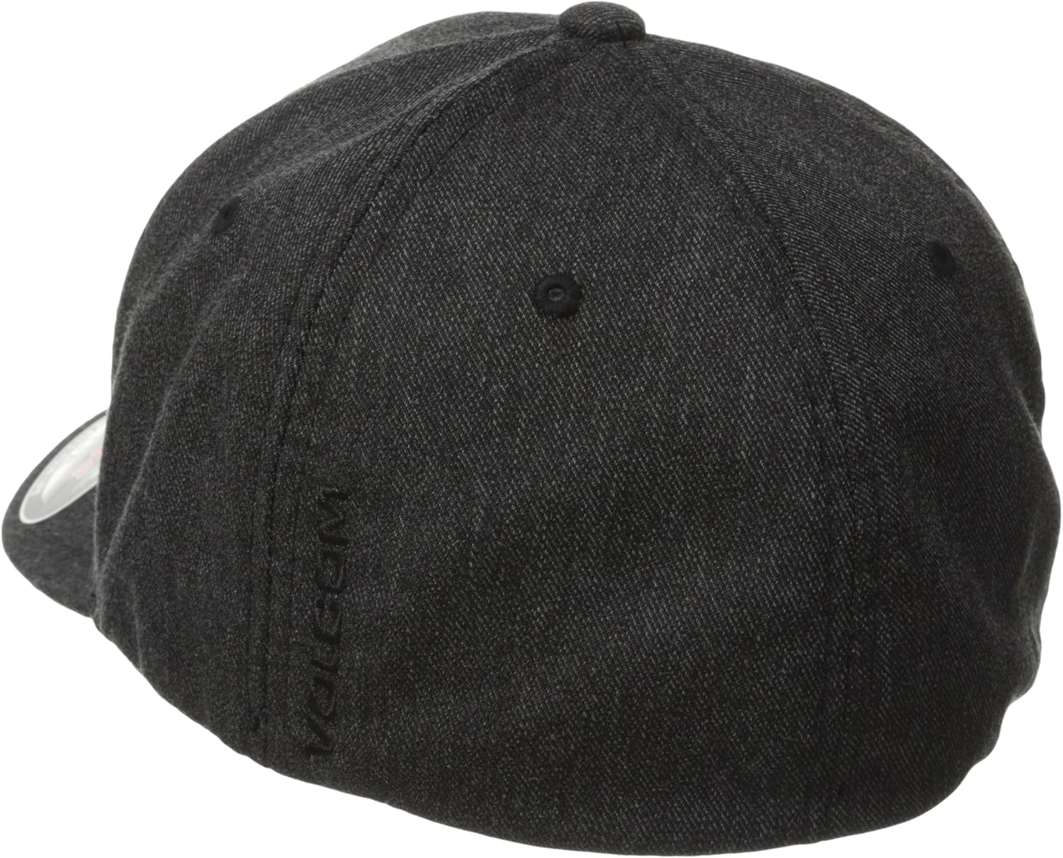 Volcom Men's Full Stone Flexfit Stretch Hat: Clothing