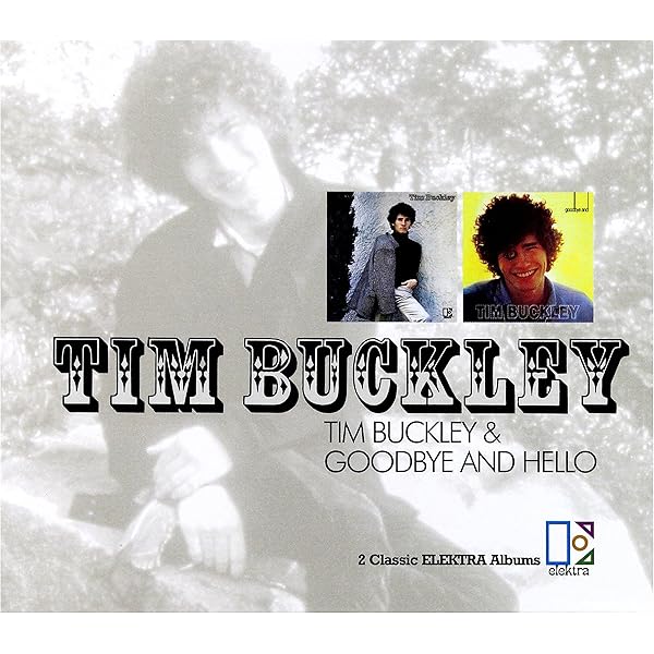 洋楽 Tim Buckley The Complete Album Collectio Amazon.com: The Complete Albums Collection Tim Buckley: CDs